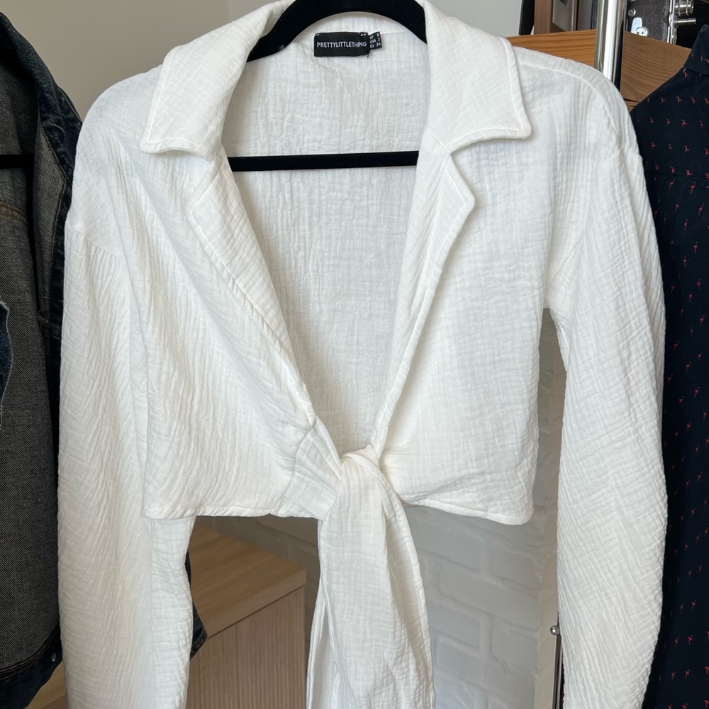 PLT Top - Picture 2 of 4